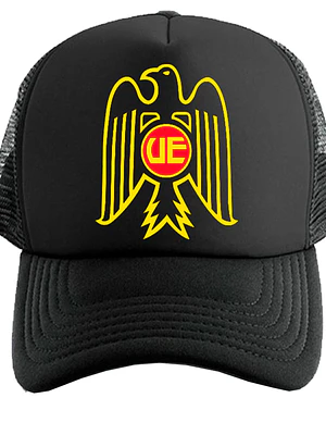 Jockey Gorro Club Unión Española Logo Futbol Deporte - Grafimax