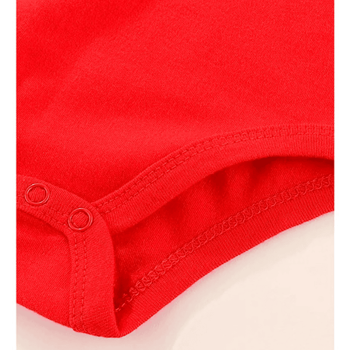 Body Pilucho Bebé M y M Disfraz Halloween Grafimax 3