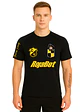 Polera Dryfit Coquimbo Unido Deportes Futbol - Grafimax - Miniatura 1