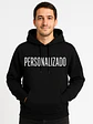 Polerón Canguro Personalizado estampado Grafimax - Miniatura 1