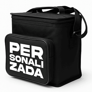 Lonchera Personalizada Grafimax