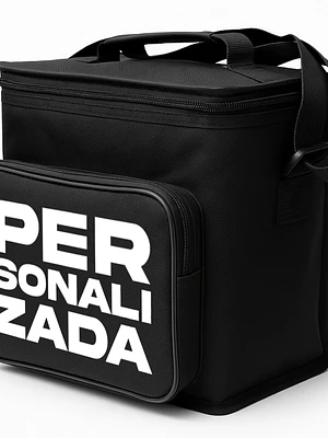Lonchera Personalizada Grafimax