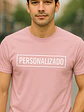 Polera Estampada Personalizada 100% Algodón - Grafimax - Miniatura 12