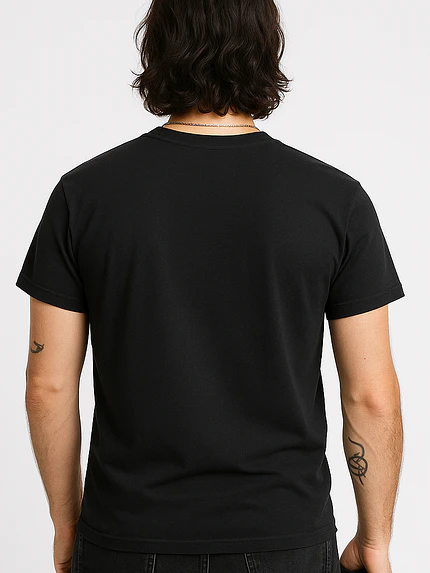 Polera Hecho Con Ia Insomnio Y Ansiedad Humor Grafimax 3