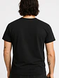 Polera Hecho Con Ia Insomnio Y Ansiedad Humor Grafimax - Miniatura 3