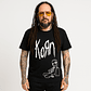 Polera Korn Issues Doll Nu Metal Rock - Grafimax - Miniatura 1