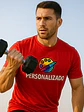 Polera Deportiva Personalizada Dryfit Variedad de Colores - Grafimax - Miniatura 4