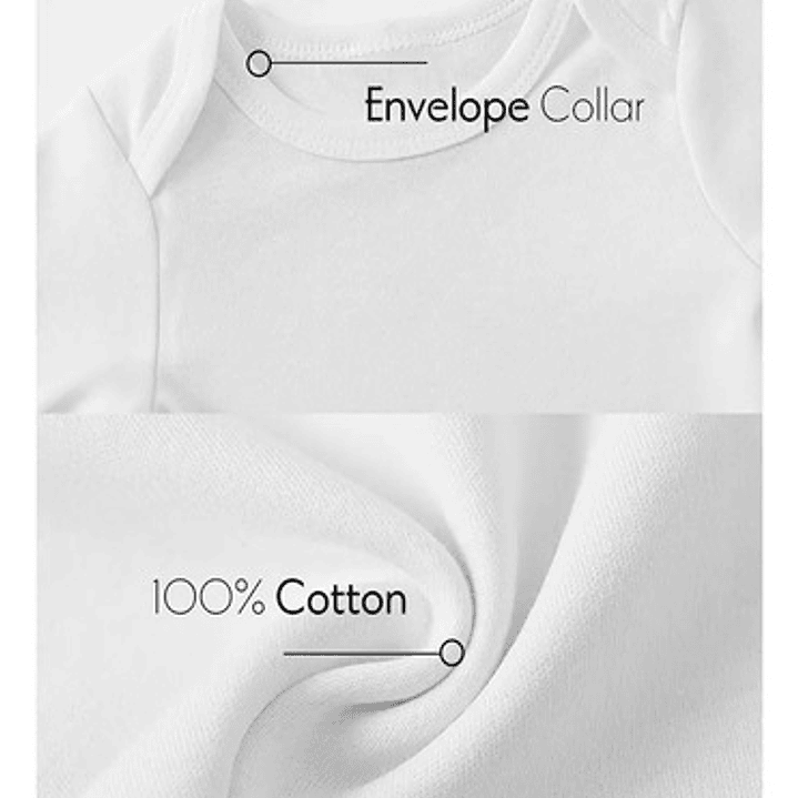 Body bebé Pilucho Soy Del Colo Colo igual que mi Hermana Grafimax- - COPIAR 4