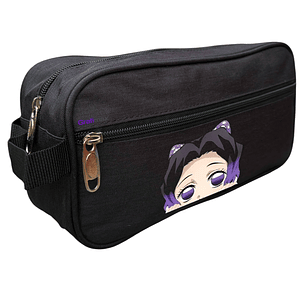 Estuche Lápices Grande Shinobu Demon Slayer Anime Grafimax