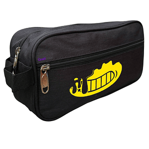 Estuche Lápices Creator Lies Bendy Video Games Grafimax