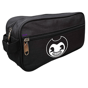 Estuche Lápices Bendy And The Ink Machine Grafimax