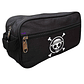 Estuche Calavera One Piece Anime Negro Grafimax - Miniatura 1