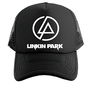 Jockey Linkin Park Rock Metal Grafimax