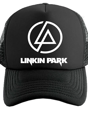 Jockey Linkin Park Rock Metal Grafimax