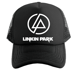 Jockey Linkin Park Rock Metal Grafimax