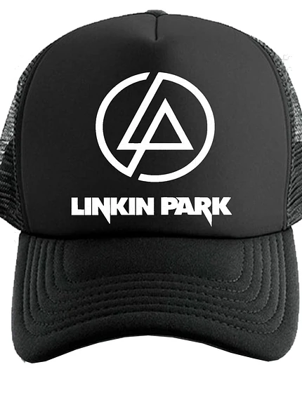 Jockey Linkin Park Rock Metal Grafimax 1