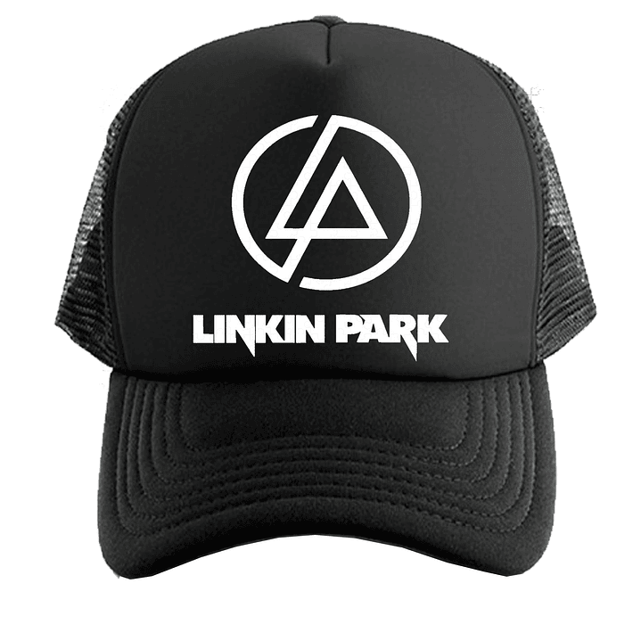 Jockey Linkin Park Rock Metal Grafimax 1