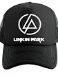 Jockey Linkin Park Rock Metal Grafimax - Miniatura 1