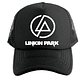 Jockey Linkin Park Rock Metal Grafimax - Miniatura 1