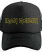 Jockey Iron Maiden Diseños Rock Metal Grafimax - Miniatura 1