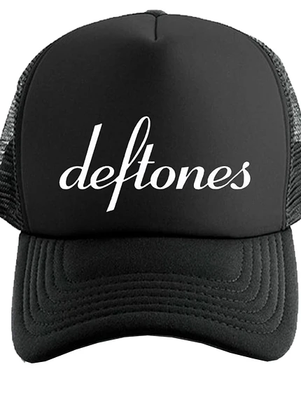 Jockey Deftones Diseños Rock Metal Grafimax 2