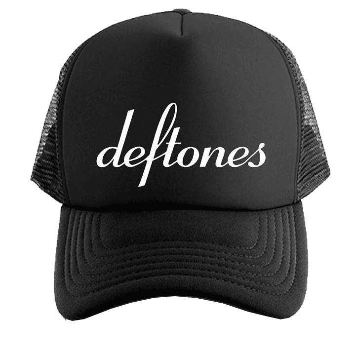 Jockey Deftones Diseños Rock Metal Grafimax 2