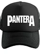 Jockey Gorro Pantera Rock Metal Grafimax - Miniatura 1
