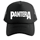 Jockey Gorro Pantera Rock Metal Grafimax - Miniatura 1