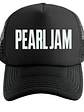 Jockey Gorro Pearl Jam Bandas Música Grafimax - Miniatura 1