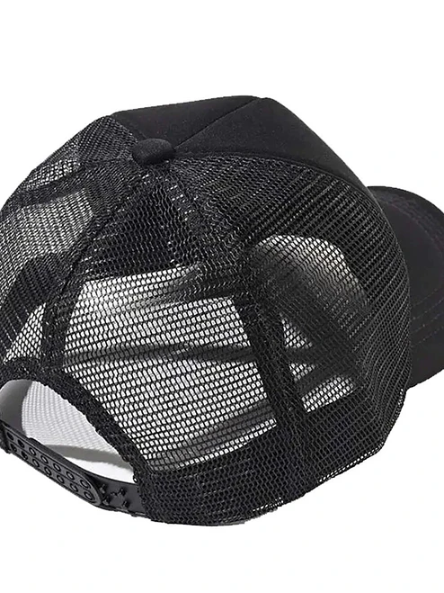 Jockey Gorro Malla Personalizado Con Tu Logo Adulto Grafimax 2