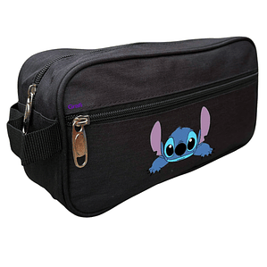 Estuche Escolar Grafimax Stitch