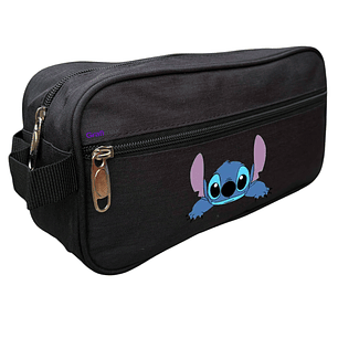 Estuche Escolar Grafimax Stitch