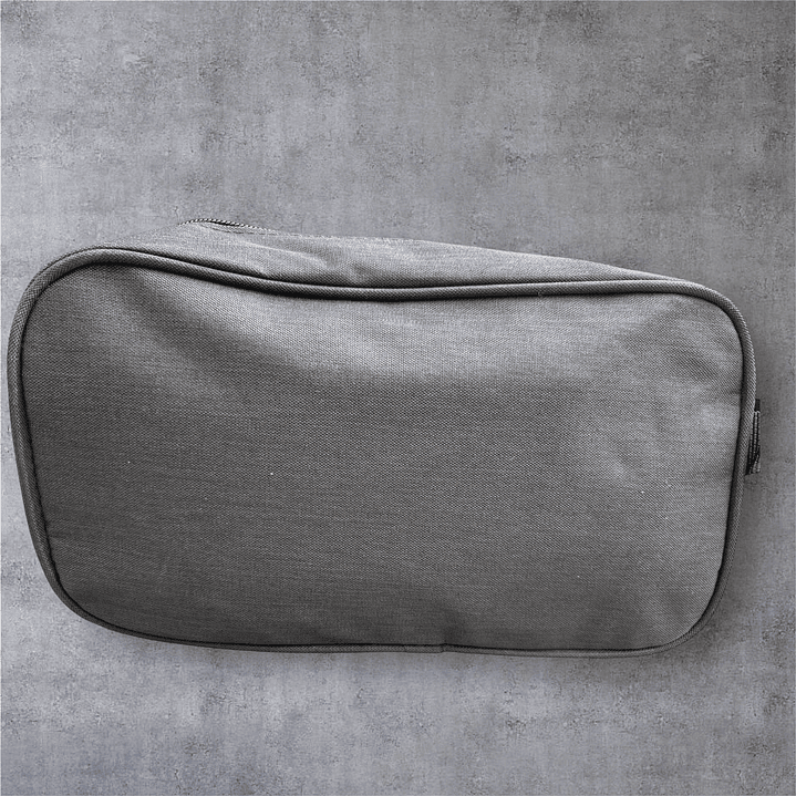 Estuche Escolar Grafimax Stitch 3