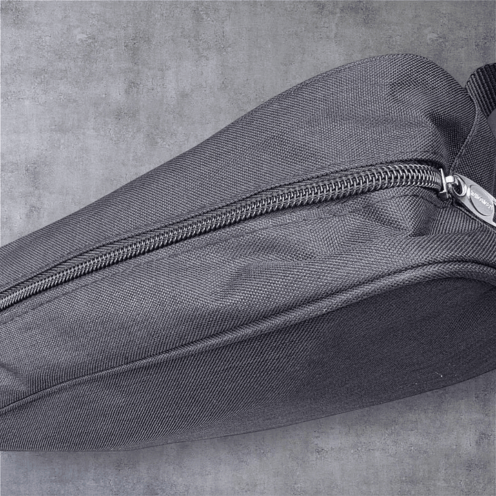 Estuche Lápices Cierre Metálico Cazafantasmas Movie Grafimax 4