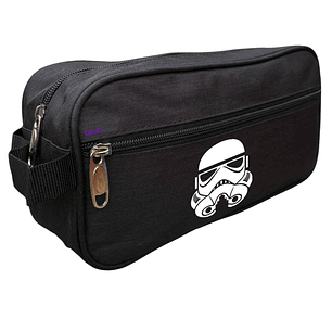 Estuche Lápices Storm Trooper Star Wars Grafimax