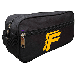 Estuche Lápices Cierre Metalico Free Fire Juegos Grafimax