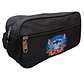 Estuche Cierre Stitch Ohana Negro Grafimax - Miniatura 1