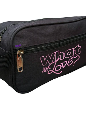 Estuche Lápices Cierre Metálico Twice What Is Love Grafimax