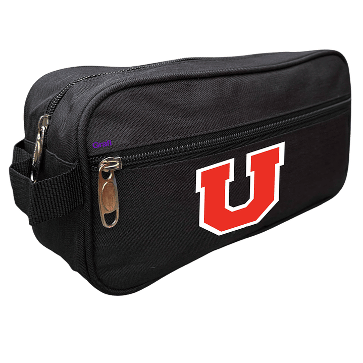 Estuche Lapices Universidad De Chile Deportes Grafimax 1