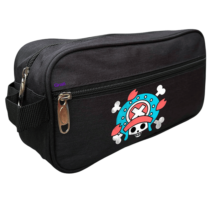 Estuche Lápices Chopper One Piece Anime Grafimax 1