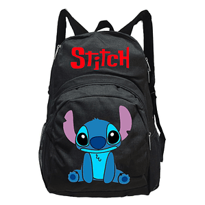 Mochila Grafimax Urbana 20L Stitch