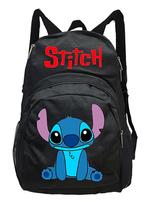 Mochila Grafimax Urbana 20L Stitch