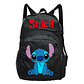 Mochila Grafimax Urbana 20L Stitch - Miniatura 1