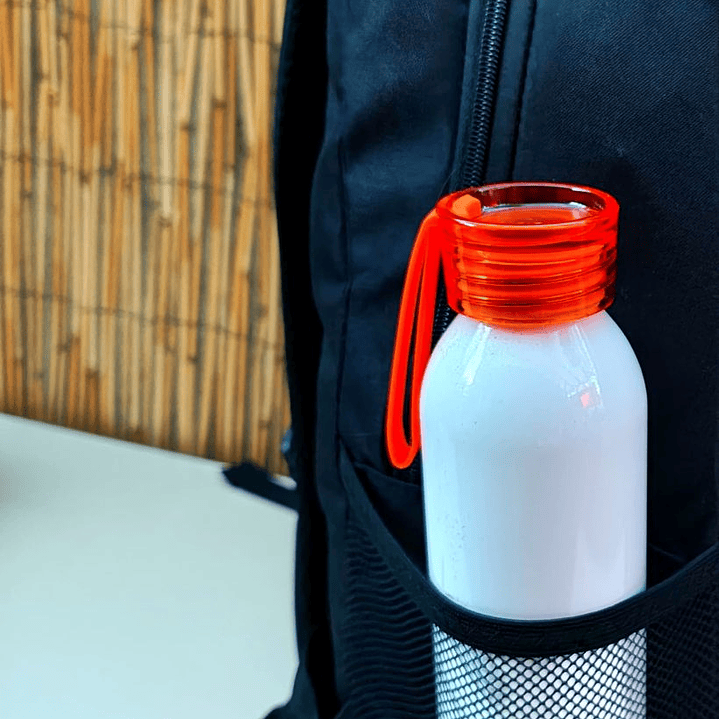 Mochila Grafimax Urbana 20L Stitch 5