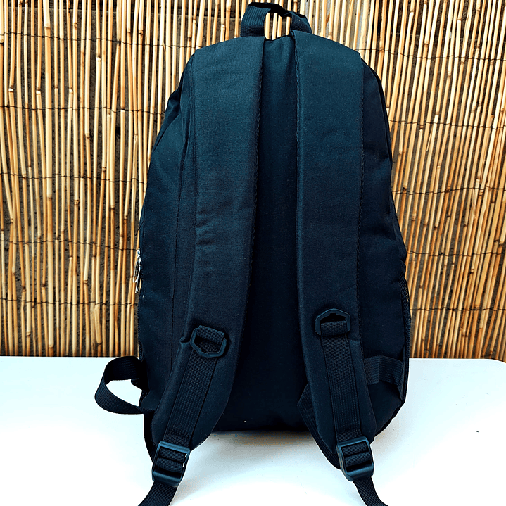 Mochila Grafimax Urbana 20L Stitch 6