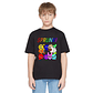 Polera Niño Sprunki Videojuegos Grafimax - Miniatura 6