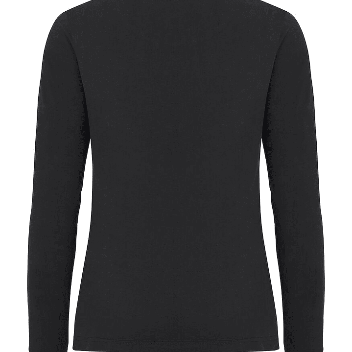 Pack Polera Manga larga Papá E Hija Homero Maggie Papá Hija Familia Grafimax 4