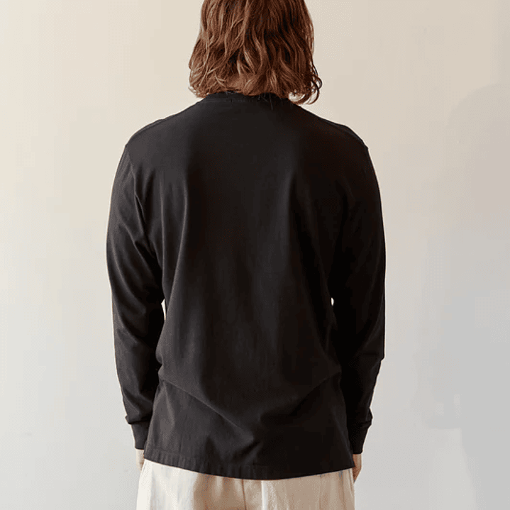 Polera Manga Larga The Last Of Us Serie Oversize Grafimax 3