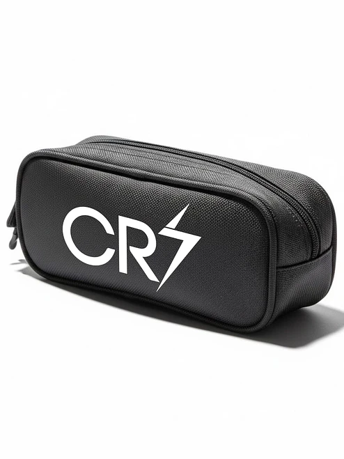 Estuche Lápices Cierre Metálico Cristiano Ronaldo Grafimax 2