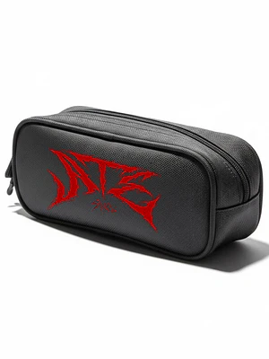 Estuche Lápices Cierre Metálico Stray Kids Diseños Grafimax